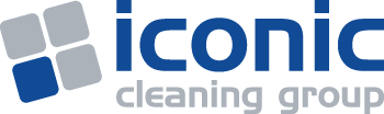 Iconic Cleaning Group Ltd Logo